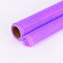 Organza w rolce Akces 40cm x 10y, Fioletowa - 3
